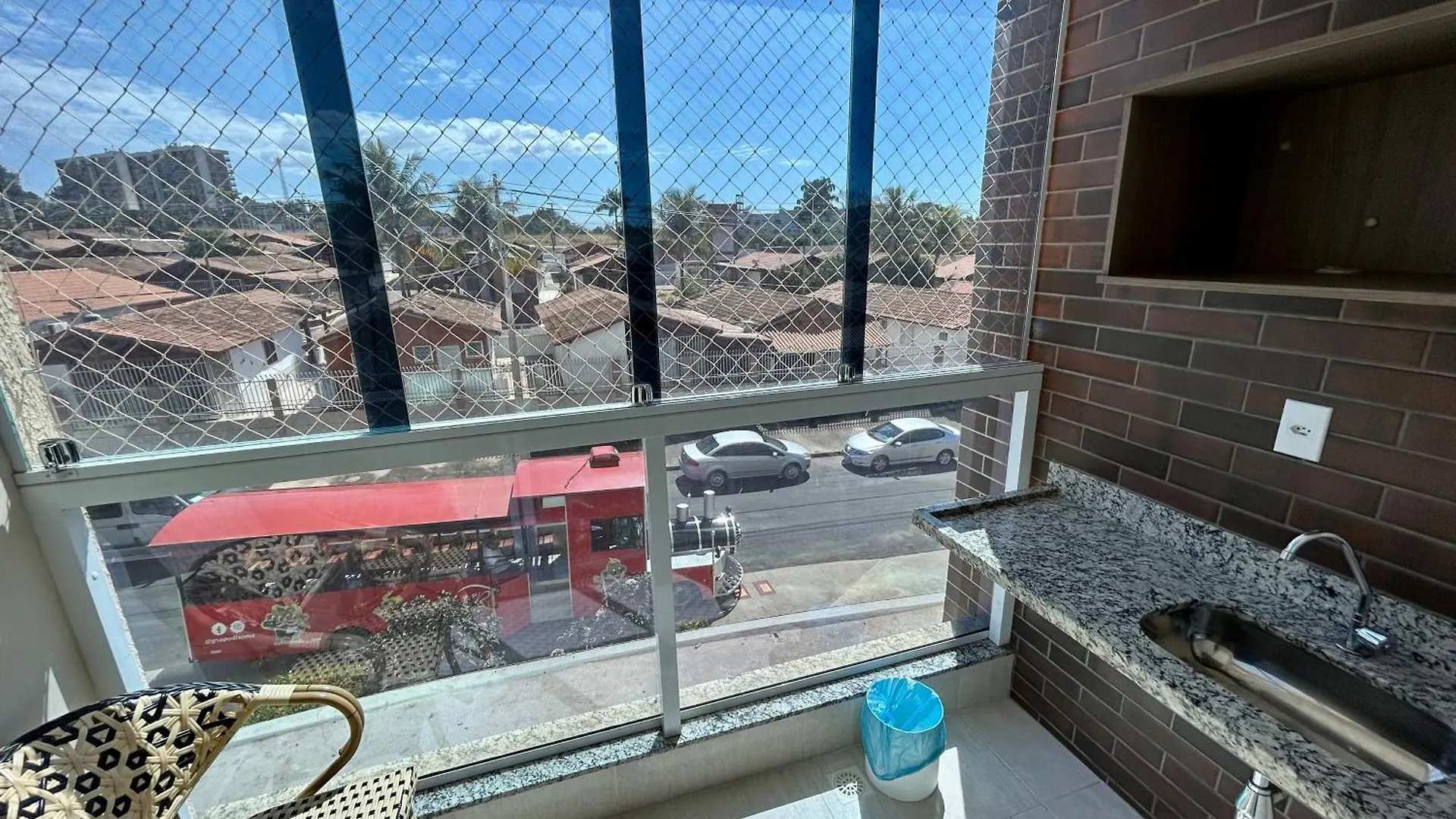 فيلا Piazza Diroma Com Acesso Ao Acqua Park Todos Os Dias كلدس نوفاس بيت للعطل